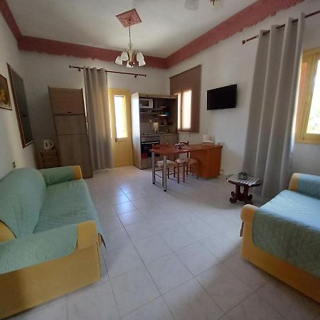 Agnanti House Βίλα Σύμη Εξωτερικό φωτογραφία