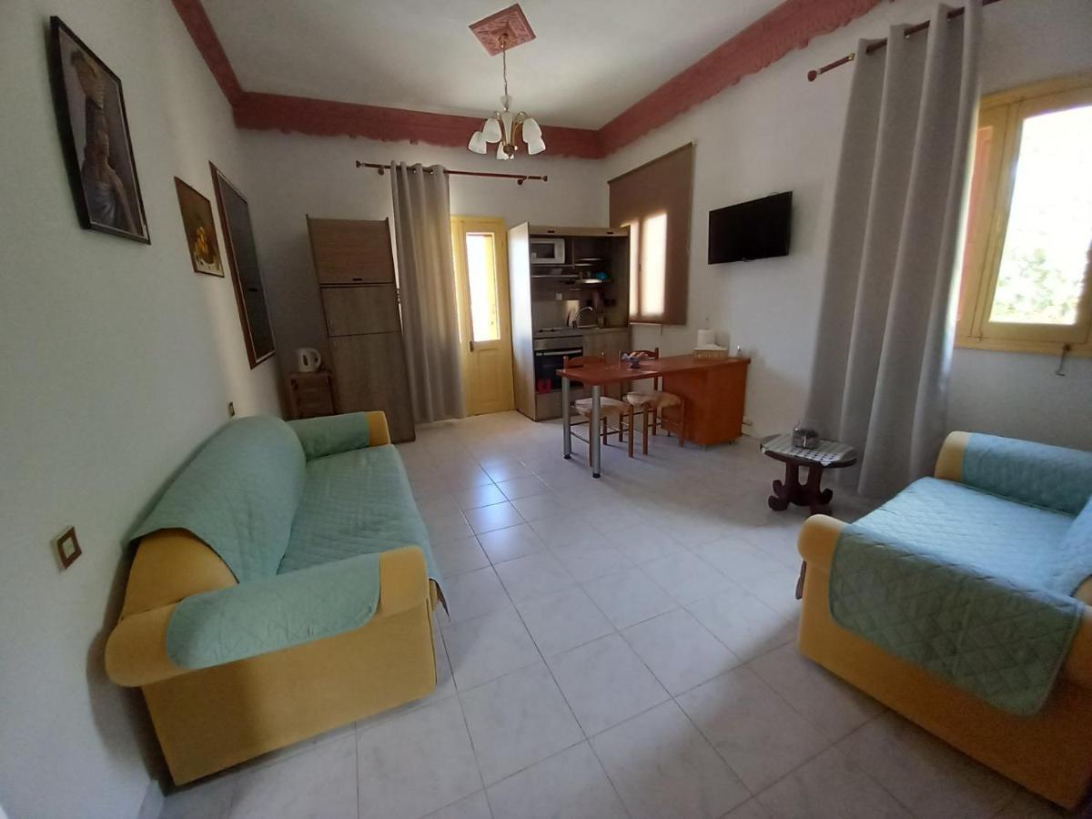 Agnanti House Βίλα Σύμη Εξωτερικό φωτογραφία