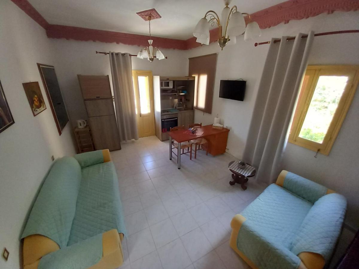 Agnanti House Βίλα Σύμη Εξωτερικό φωτογραφία