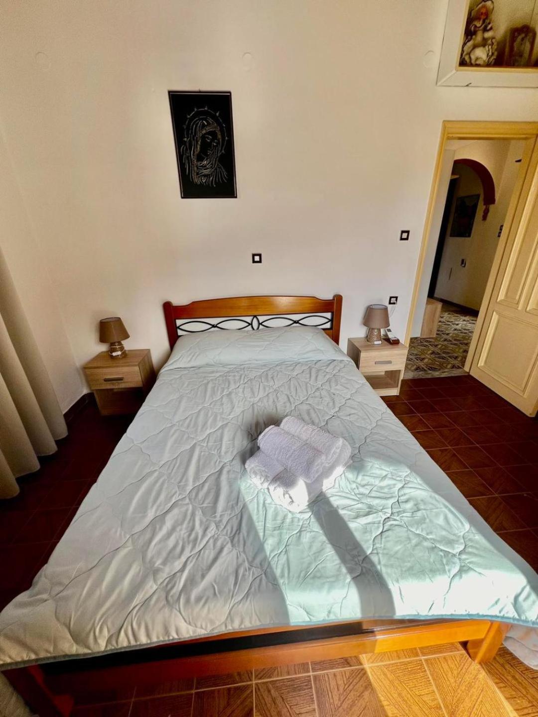 Agnanti House Βίλα Σύμη Εξωτερικό φωτογραφία