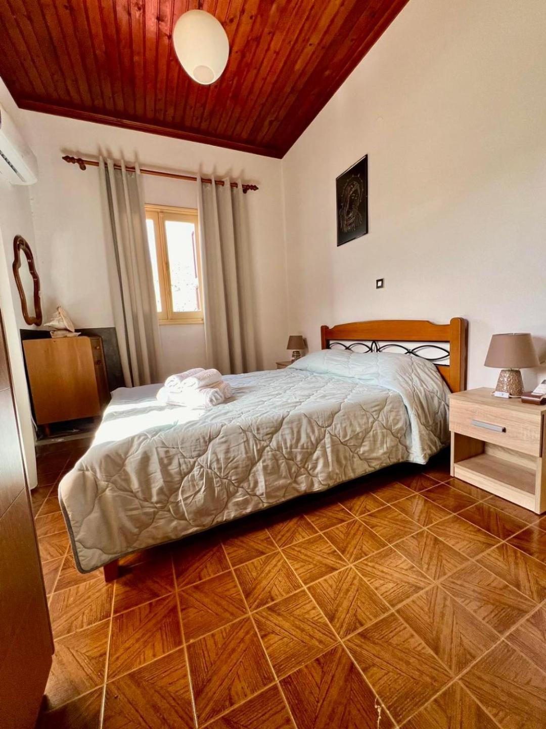 Agnanti House Βίλα Σύμη Εξωτερικό φωτογραφία
