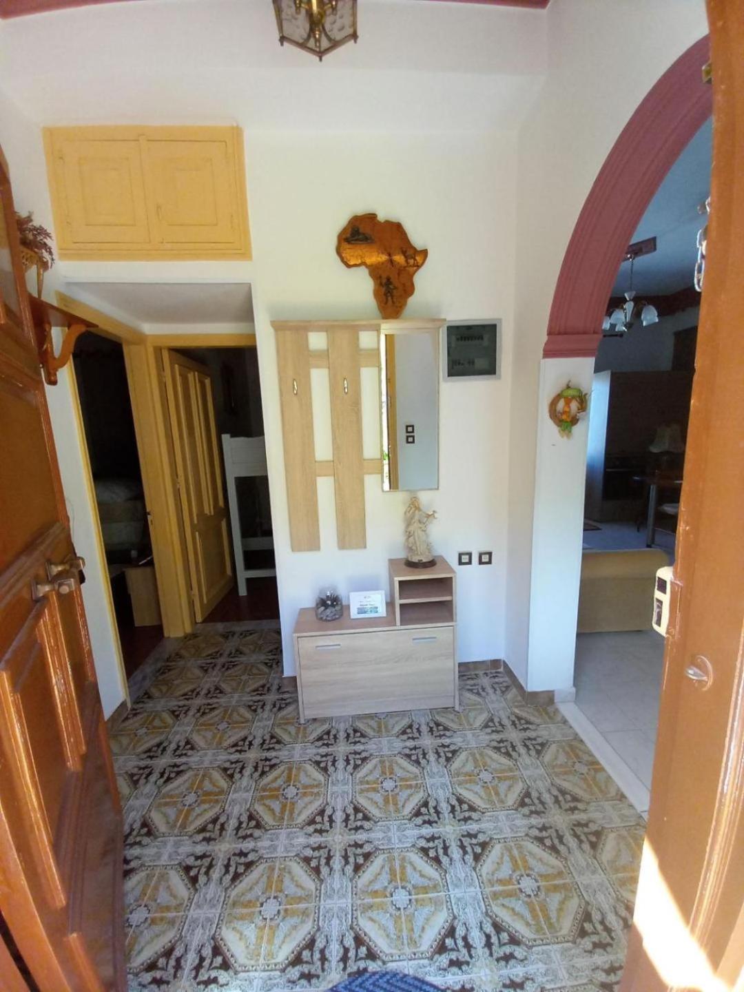 Agnanti House Βίλα Σύμη Εξωτερικό φωτογραφία