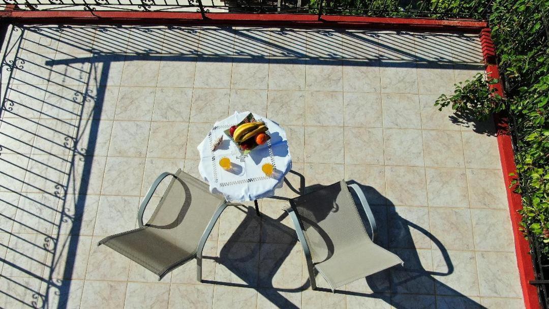 Agnanti House Βίλα Σύμη Εξωτερικό φωτογραφία